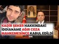 Uyanış Filminin Yönetmenine İstenen Ceza Belli Oldu