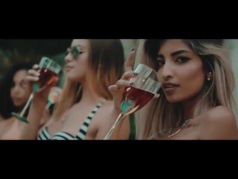 L-Tido - Oh No (Ft. Wtf) (Official Music Video)