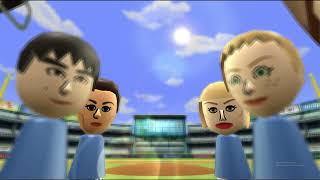 Top Folk vs Wii team baseball match (Adam Moktadir)