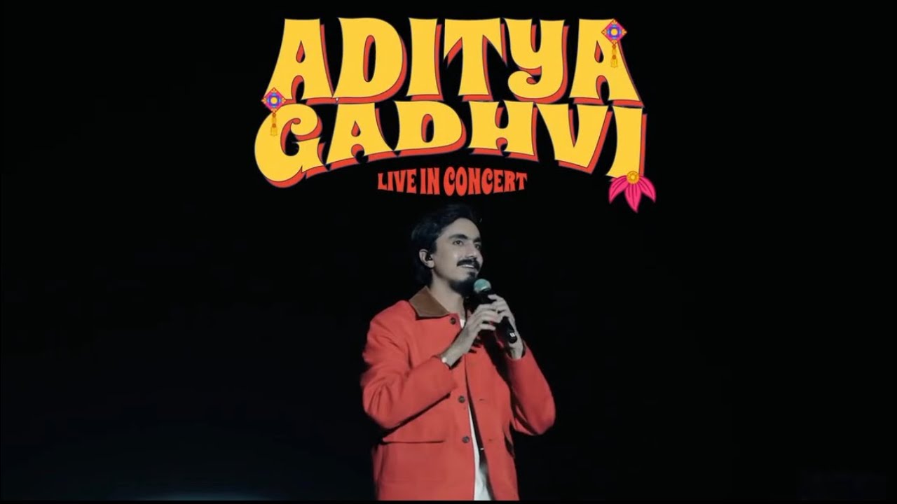 Aditya gadhvi live in concert | Bhai ni beni ladki | Mast gujrat Aditya gadhvi live in concert | Bhai ni beni ladki | Mast gujrat