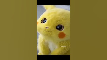 Pikachu full screen WhatsApp status | Variya Creation