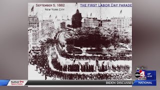 Labor Day: Why we celebrate it and how it almost didn’t happen