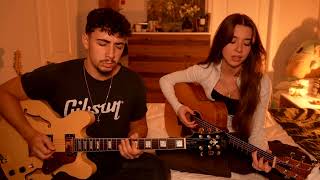 Otherside  Red Hot Chili Peppers cover