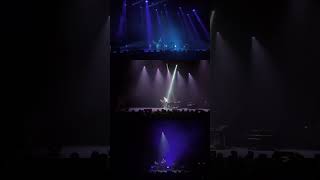 Yann performed a sold out show at Barbican Centre last Saturday. #livemusic #ontour @YannTiersen