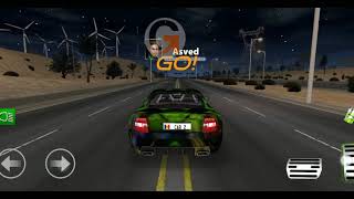 Asphalt Traffic Xtreme Speed Racer screenshot 2