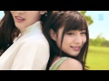 SNH48 - 献给明天吻(明日のためにキスを )Music Video