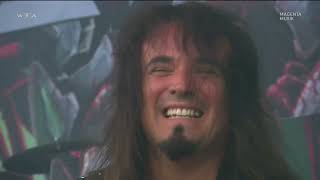 Destruction - Live Wacken 2025 (Full Show HD)
