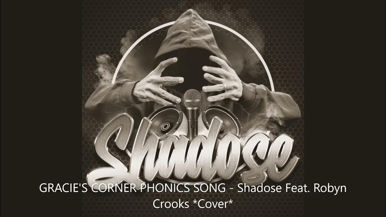 GRACIE'S CORNER PHONICS SONG Shadose Feat. Robyn Crooks *COVER* YouTube