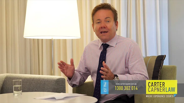 The real meaning of 'No Win No Fee'