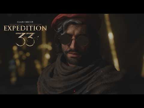 Let's Play Clair Obscur: Expedition 33 - Part 50 Simon Says