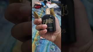Review parfum#mykonos#bang halim#lie beauty lab