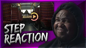 (NR) Lucii X YA - Step & Kweff (Music Video) Prod By M6 X ZcBeats | Pressplay (REACTION)