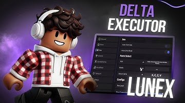 Delta Executor [New Update] | Roblox x Delta Executor [Menu] | Delta Exploit [Free Download]