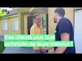 Quel artisan choisir pour mes travaux  je fais confiance aux partenaires effy 