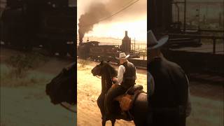Cinematic Ride | #RDR2Edit #character #horse #horseriding #cinematic #riderlife #rider