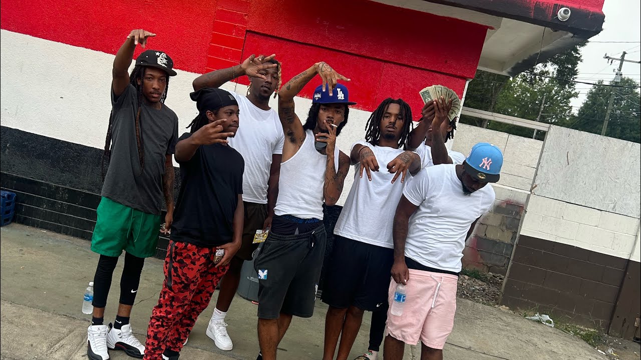 Meech speak on starting the sco on the end of names etc…full interview wit jaysooTV