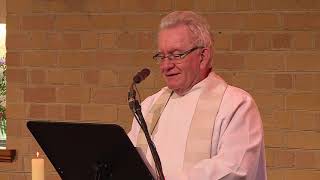Service for - Mrs Bronwyn Patsy (Pat) Hutchins