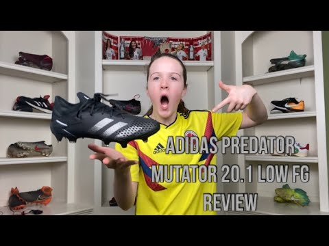 Adidas Predator 20.3 Turf Boots Red adidas Vietnam