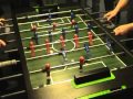 2008 DTFB DM Vorrunde Tim Ludwig - Mehmet Kosar