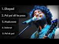 Best of arijit singh top 5 heart touching song arijitsingh tsiries viral