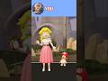 Toad Kart Crash💀☠️ Ai Story Weaver #funny #memes #mario #roblox #shorts