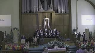Resurrection: Firstfruits of Cosmic Redemption and Hope