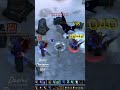 This is how we rank on level 58 #shorts #pvpwow #gaming #worldofwarcraft #wow #wowclassic
