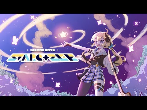 Sixtar Gate STARGAZER Official Game Trailer