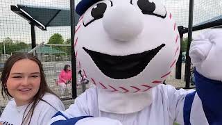 Information 2023 Miracle League Game Update