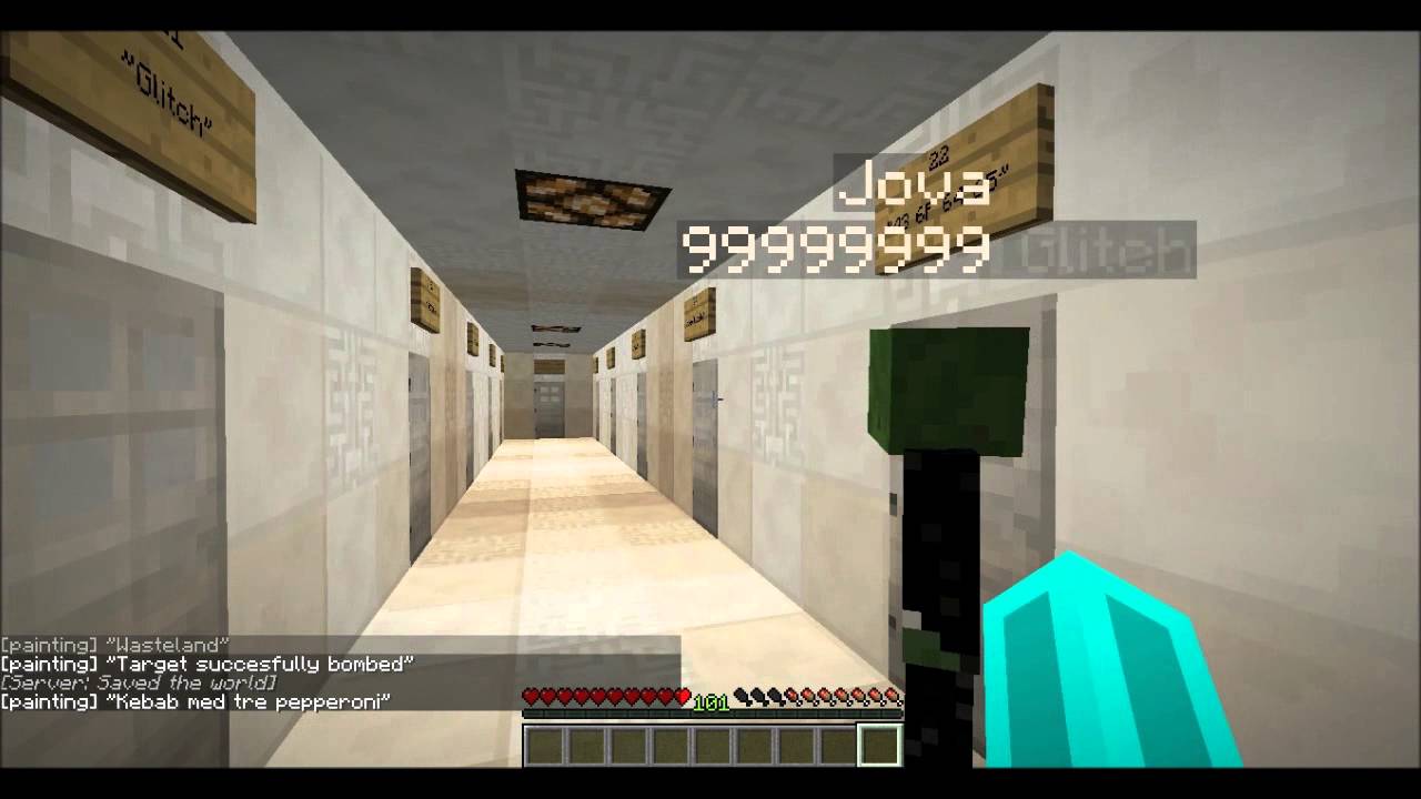 Minecraft The Code - Epizoda 7 - Bagovi - YouTube