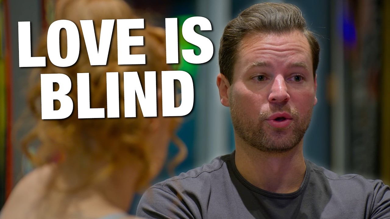 Этот человек — ХУДШИЙ — «Любовь слепа», 8 сезон, 10–12 серии, ОБЗОР