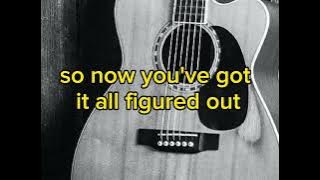 Firehouse-I am Here for You lyrics