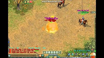 [SOLO] CÁI BANG RỒNG + THIẾU LÂM QUYỀN