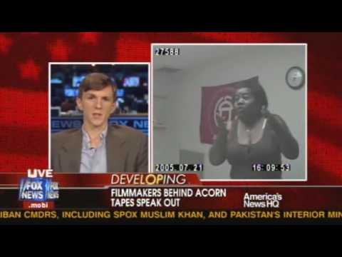 ቪዲዮ: James Keefe ዕድሜው ስንት ነው?