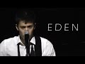 EDEN - Amnesia [Lyrics]