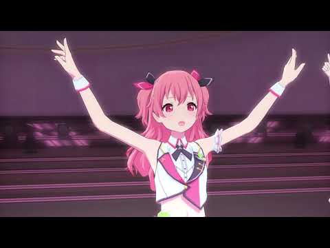 [プロセカ PV] [セカイver.] ツギハギスタッカート