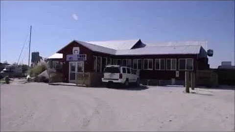 Your guide to the lower Eastern Shore of Virginia