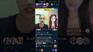 Congratulations Chie For Winning Opk 08242024. Bigo Id Chie.35.