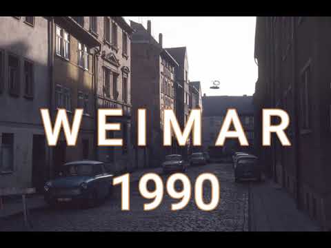 Weimar • Zur Freiheit  (Live - Weimar Festspiele)