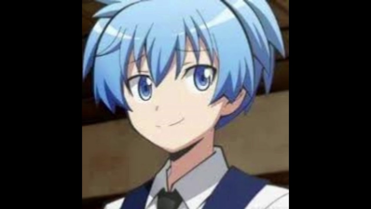 Nagisa x Listener (ASMR) - 