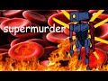 ULTRAKILL: SUPERMURDER