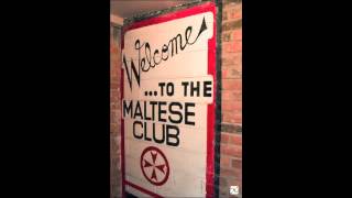 Luciano @ Maltese Club, Detroit Michigan 2005-09-03