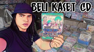 PERSEVERANCE AND PERSISTENCE! CD/VCD/DVD CASSETTE SELLERS IN THE DIGITAL ERA