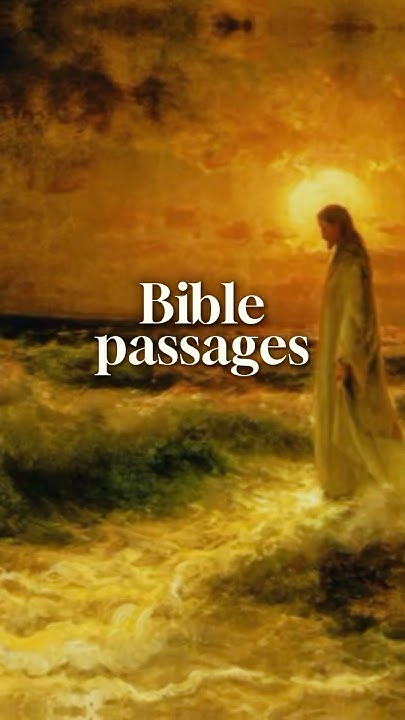 bible-passages-for-when-you-feel-lonely-bible-biblestudy-youtube
