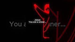Nobody is Perfect Except Christ ✝️ #god #jesus #bible #christian