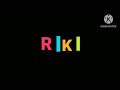 RIKI GROUP logo remake kinemaster speedrun be like x45 speed 