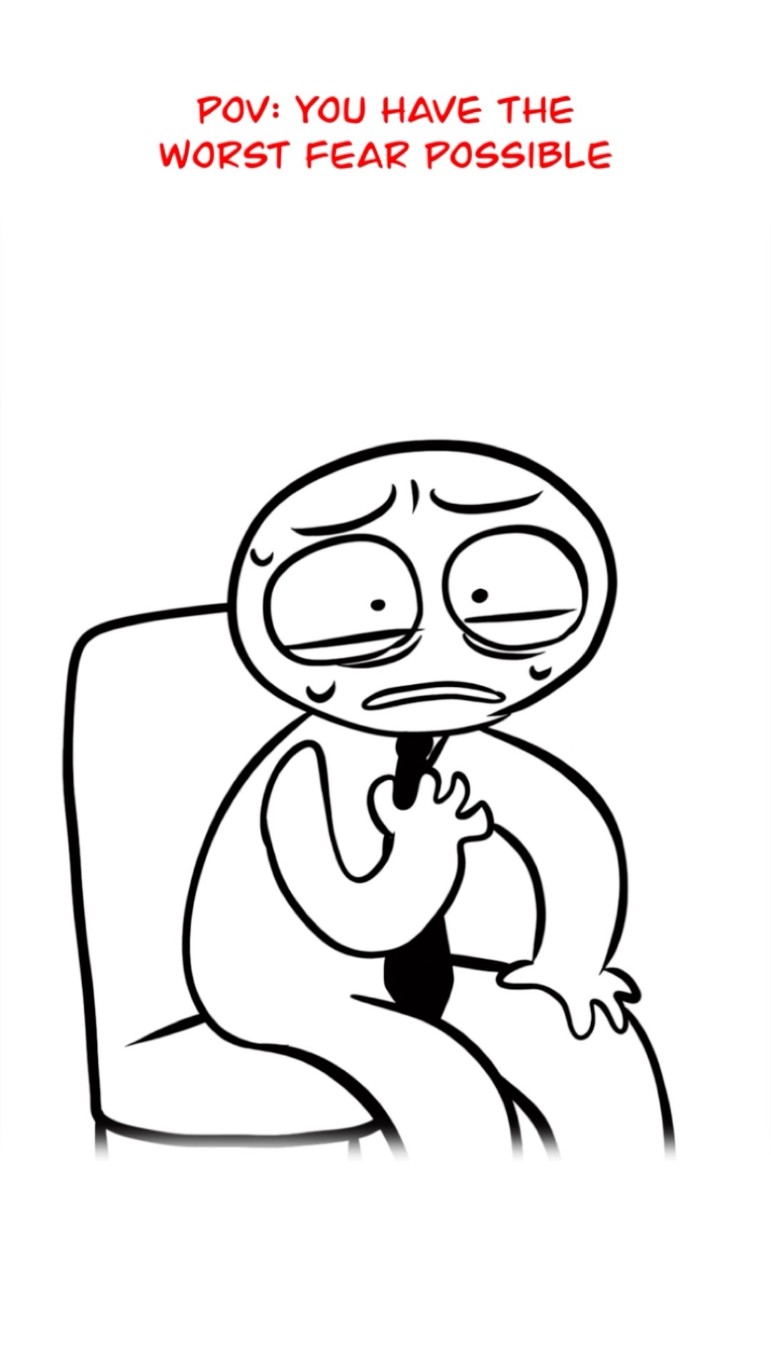 LETTERS ? (Animation Meme) #shorts