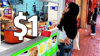 Living alone in china: A morning of breakfast, grocery shopping &amp; Local life