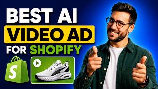 Best AI Video Ad Maker for Shopify in 2026? screenshot 5