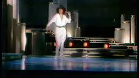 Maxine Nightingale 1979 Lead Me On